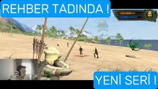 MOBİL WARBAND ama FATİH SULTAN MEHMET OLARAK