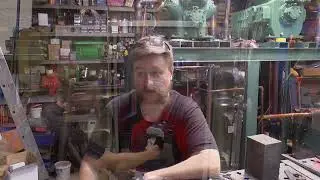Saddle box \ Шкаф для седла