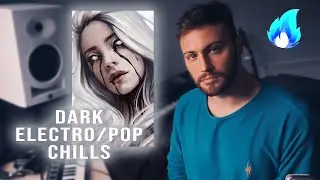 How I make Dark Pop from Scratch *it Bangs* in FL studio 20.7