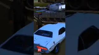 😡ГЕНЕРАЛ АРМИИ ЗАСКАМИЛ МЕНЯ НА ТАНК в GTA SAMP на MORDOR RP