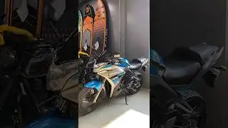 Новый мотоцикл RACER RC300CS SKYWAY SPORT 