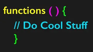 p5.js functions