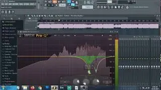 How to remove vocals from a song (Fast & Easy) using Fl Studio 12 | 2019