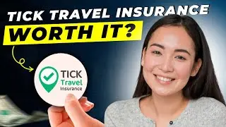 Tick Travel Insurance Review 2024 | Is Tick Travel Insurance Reliable?