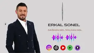 ERKAL SONEL SAĞDAN GEL SOLDAN GEL ŞEKER OĞLAN