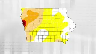 Crop Update: Iowa Farmers Make Significant Planting Progress Despite Unfavorable Weather