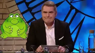 VTIP: O zhúlenej žabe