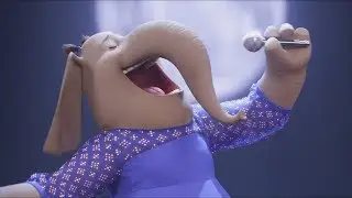 Sing (2016)  -  