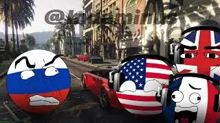 I THINK WE HAVE A RUSSIAN ON OUR TEAM… 