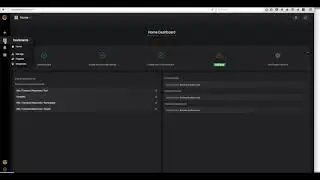 kubernetes prometheus operator ui access alert manager,grafana