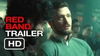 Inside Llewyn Davis Official Red Band Trailer #1 (2013) - Coen Brothers Movie HD