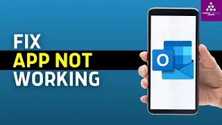 How to Fix Microsoft Outlook App Not Working on iPhone 16 (Why is Outlook not working on my phone?)