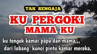 kasih sayang ibu yang salah cerita vlog menikmati sunset di pantai eps3