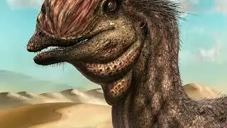 Real Dilophosaurus: An Iconic Jurassic Predator