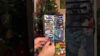 19 день открытия Pokémon TCG Holiday Advent Calendar 2023 - 19 декабря!