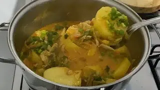 BACALHAU COM BATATA APRENDA COMO FAZER