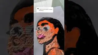 Scrubiana Grande 