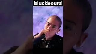 Tokyo Young Vision　 #blackboard