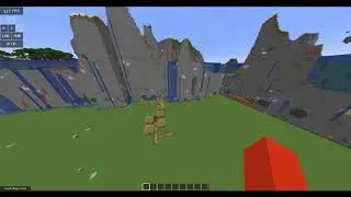 How to Corrupt a Minecraft World!!