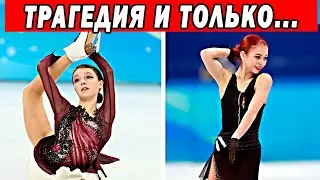 ТОЛЬКО ЧТО! Отец Щербаковой устроил дома погром и причина этого стала..