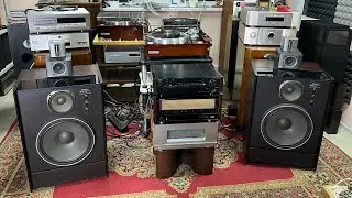 Technics sb 8000 знакомство