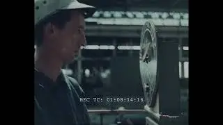 Arterie d'acciaio per l'oro nero (Filippo Paolone, 1958)