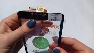 Сенсорный Эран Fly IQ4601 ERA Style 2