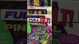 Space Cadet Pinball Was a DEMO?