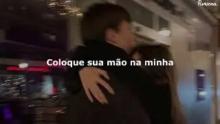 você sabe que eu sou sua e você é meu