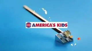 Back to School with America's Kids | KFW2016