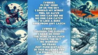 High Among the Clouds