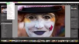 Adobe Lightroom Tips & Tricks 001 • Creating File Naming Templates