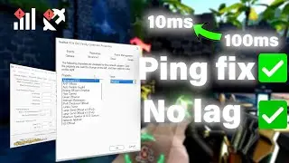 Ultimate Guide to Fixing High Ping in Valorant: Boost Your Game Performance Now! 🎮😎