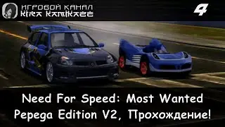 Playthrough from 