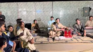 Baba Song | Shan baba jan baba | Ghulam Rasool Umrani song | Parvez Bugti new song