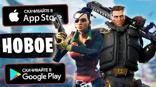 NEW GAMES FOR ANDROID 2022! Top 10 games for android. Games for android.