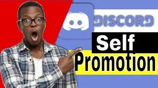 Discord Self Promotion Servers | 5 Top Self Promotion Discord Servers