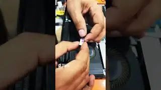 #Laptop Power Jack / #Charging Port Not Working: Troubleshooting and Solutions