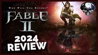 Fable 2 - Retrospective Review