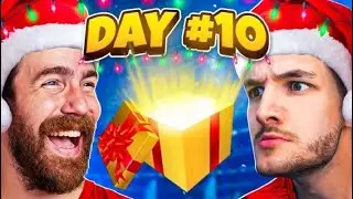 NEATMIKE Crate War!!! - Cratemas #10 2022
