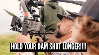 HOLD YOUR SHOT LONGER!!!