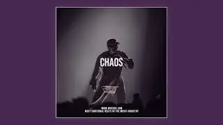 (Free) Hard NF Type Beat "Chaos" | Freestyle Type Beat