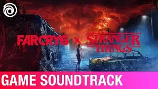 Kukly | Far Cry 6 x Stranger Things: The Vanishing (Original Game Soundtrack) | Blitz//Berlin