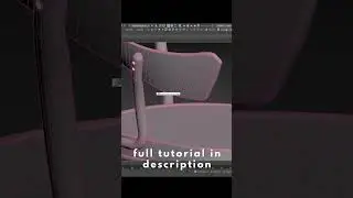 #noclipping #howto #viewport #3dsmax #archviz #boost #2dPanZoom #workflow #optimization #tutorial