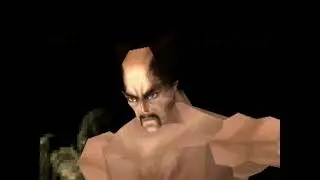 Heihachi 