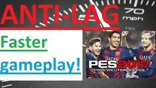 PES 2017 Top 10 ways 