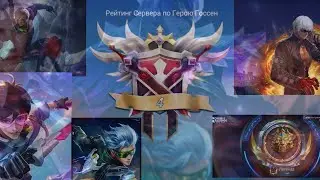 ,Госсен имба mobile legends