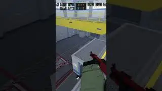 Roblox Counter Blox CS:GO в Роблокс ►КСГО В РОБЛОКС! ТОП ШУТЕР В РОБЛОКС! 