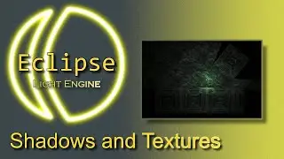 [GameMaker] Eclipse Light Engine - Shadows and Textures