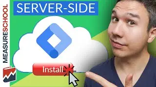 How to setup GTM Server-Side Tagging